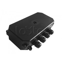 Коробка Магнито-контакт КВСК-Ех «СЕВЕР» АБС.8.МКВ М20КМ15.6-12.РМ2 ПАШК.685552.002 ТУ IP 67