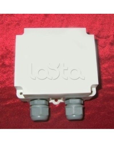 Коробка соединительная с 2 кабельными вводами УСБ Север Магнито-Контакт в Ростове-на-Дону Распределительные коробки Pintop.ru