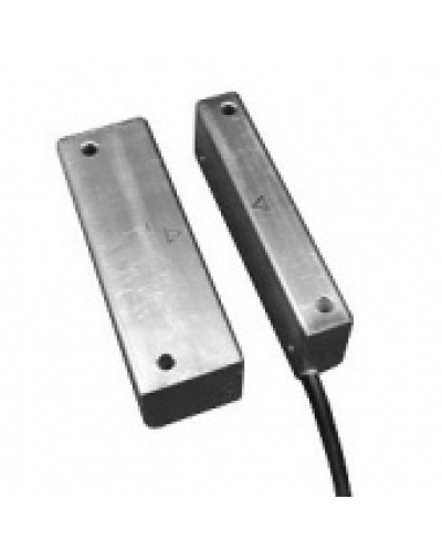 Датчик положения магнитогерконовый Магнито-Контакт ДПМ-2 исп. 205 в Ростове-на-Дону Извещатели охранные Pintop.ru
