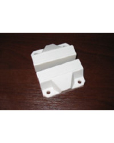 Датчик положения магнитогерконовый Магнито-Контакт ДПМ-3 исп.05 (металлорукав из оцинкованной стали) в Ростове-на-Дону Извещатели охранные Pintop.ru