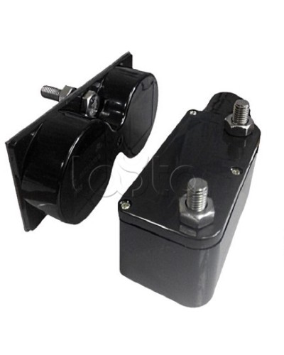 Датчик положения магнитогерконовый взрывозащищённый Магнито-контакт ДПМГ-2-100 0Ex ia IIC T6 Ga/РО Ex ia I Ma ПАШК.425119.159 в Ростове-на-Дону Извещатели охранные (Ex) Pintop.ru