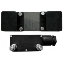 Датчик положения магнитогерконовый взрывозащищённый Магнито-контакт ДПМГ-2-200 0Ex ia IIC T6 Ga/РО Ex ia I Ma ПАШК.425119.159