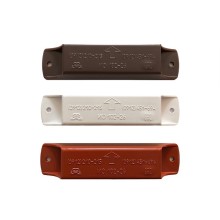 Извещатель охранный точечный магнитоконтактный Магнито-контакт ИО 102-26 исп.00 "АЯКС" ПАШК.425119.008 (Коричневый)