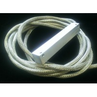 Извещатель охранный точечный мангито-контактный Магнито-Контакт ИО 102-26 исп.250Нержавейка-40