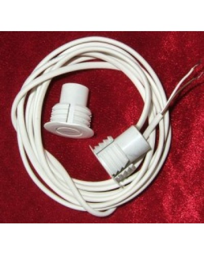 Извещатель охранный точечный магнитоконтактный Магнито-Контакт ИО 102-39 исп. 00 в Ростове-на-Дону Извещатели охранные Pintop.ru