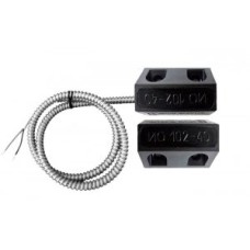 Извещатель охранный точечный магнитоконтактный Магнито-контакт ИО 102-40 Б2П ИБ0Ex ia IIB T6 Ga X АТФЕ.425119.066 ПС