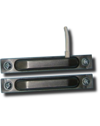 Извещатель охранныйточечный магнитоконтактный Магнито-Контакт Нержавейка исп.00 (ИО 102-43 ) в Ростове-на-Дону Извещатели охранные Pintop.ru