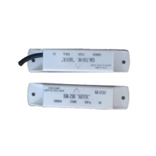 Датчик положения магнитогерконовый Магнито-Контакт КМ-250-NС "ARTOL" (c магнитом М-030)