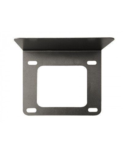 Козырек защитный универсальный для замка АЯКС, нержавеющая сталь Магнито-Контакт в Ростове-на-Дону Дополнительное оборудование для СКУД Pintop.ru