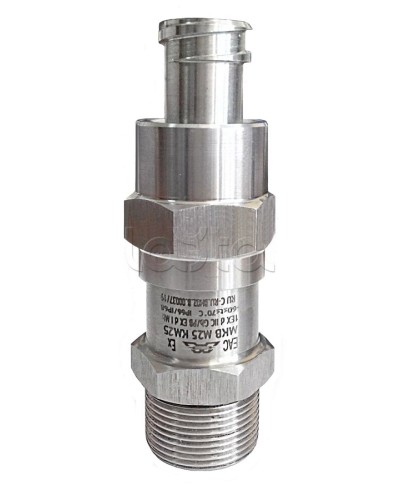 Магнито-Контакт МКВ М20 КМ8 1Ex db IIC Gb/PB Ex d I Mb/Ex tb IIIC Db/0Ex iaIIC Ga/1Ex e IIC Gb в Ростове-на-Дону Монтажные материалы Pintop.ru