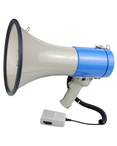 Мегафон с выносным микрофоном МЕТА 2620 в Ростове-на-Дону Система оповещения и трансляции Мета Pintop.ru