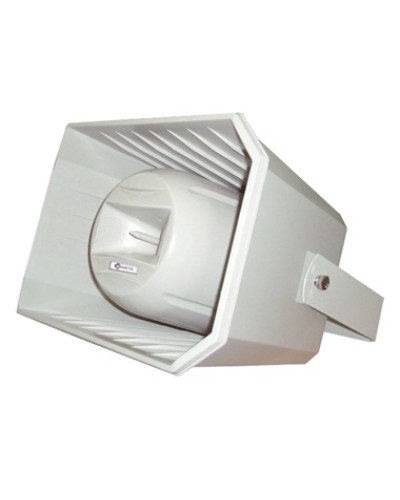 Громкоговоритель рупорный 2-х полосный МЕТА 7650 в Ростове-на-Дону Система оповещения и трансляции Мета Pintop.ru