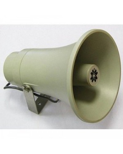 Громкоговоритель рупорный МЕТА ГР-15.03 исп.3 в Ростове-на-Дону Система оповещения и трансляции Мета Pintop.ru