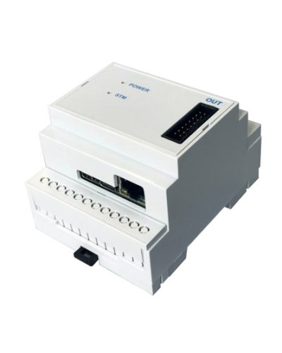 Адаптер Метаком Адаптер RDA Classic в Ростове-на-Дону Дополнительное оборудование для СКУД Pintop.ru