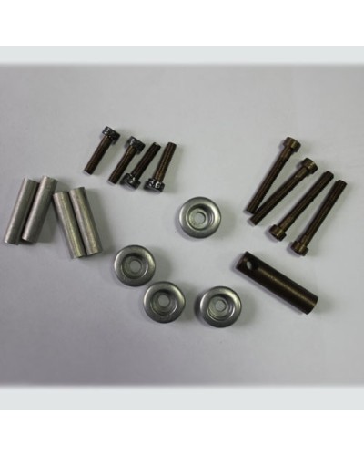 Комплект крепежа Метаком МК комплект20 в Ростове-на-Дону Аксессуары для многоабонентных систем Pintop.ru