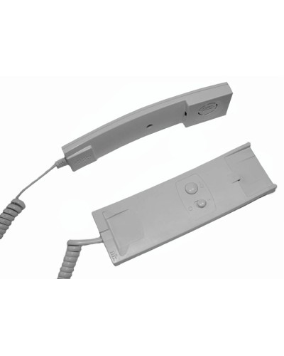 Трубка координатная, квартирная, переговорная Метаком ТКП-09М в Ростове-на-Дону Аксессуары для многоабонентных систем Pintop.ru