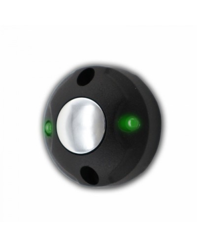 Кнопка выхода Олевс PUSHka черный в Ростове-на-Дону Дополнительное оборудование для СКУД Pintop.ru