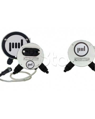 Однофланговый извещатель Омега микродизайн Импульс-12ПНЕ-Р в Ростове-на-Дону Извещатели охраны периметра Pintop.ru