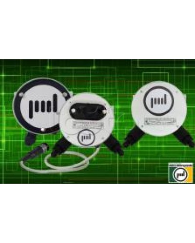 Однофланговый извещатель Омега микродизайн Импульс-12ТПМ-РИТ в Ростове-на-Дону Извещатели охраны периметра Pintop.ru