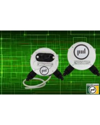 Извещатель Омега микродизайн Импульс-12ТПМ-РЭ в Ростове-на-Дону Извещатели охраны периметра Pintop.ru