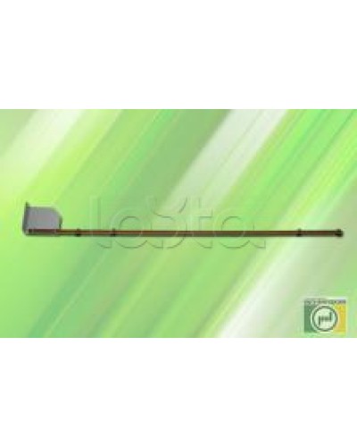 Стыковочный узел крепления проводов смежных флангов Омега микродизайн УК-03ПК/1,5ст в Ростове-на-Дону Кронштейны и планки для извещателей Pintop.ru