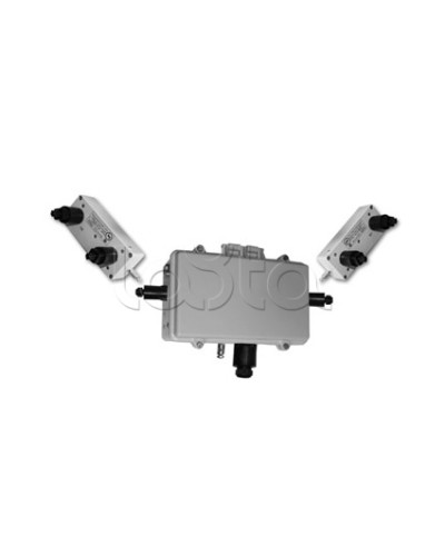 Извещатель проводноволновой Омега-микродизайн Импульс-20/350ПНЕ в Ростове-на-Дону Извещатели охраны периметра Pintop.ru