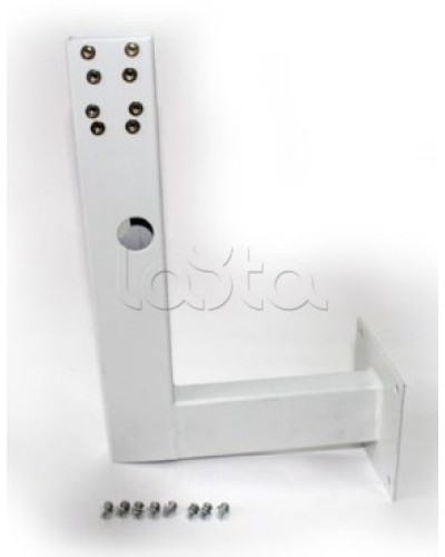 Кронштейн удлиненный Омега микродизайн КВЗ-1/0НР в Ростове-на-Дону Дополнительное оборудование для ОПС Pintop.ru