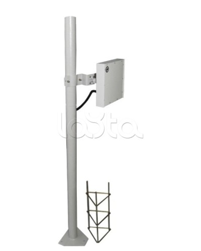 Стойка Омега-микродизайн СТ1-а/1 в Ростове-на-Дону Дополнительное оборудование для ОПС Pintop.ru