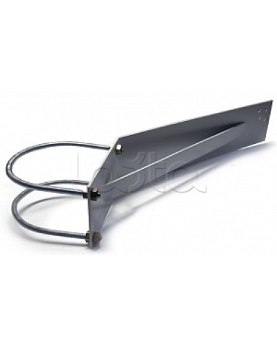 Узел крепления Омега-микродизайн УЗК-3/110 в Ростове-на-Дону Кронштейны и планки для извещателей Pintop.ru