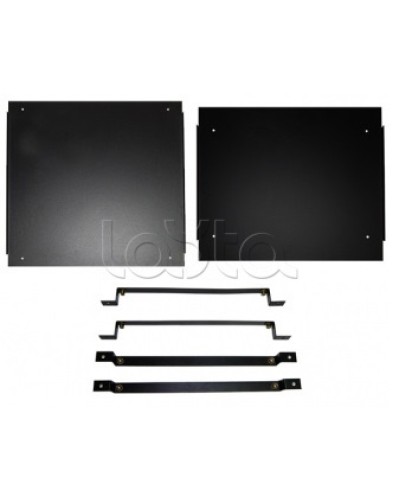 Комплект панелей СО 12U ТРОМБОН в Ростове-на-Дону Система оповещения и трансляции Pintop.ru