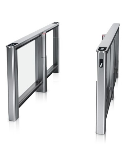 Турникет PERCo-ST-01 (без крышек и створок) в Ростове-на-Дону Турникеты PERCo Pintop.ru