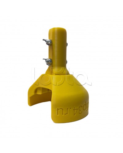 Съемник для извещателей серии С300 Плазма-Т SCUC300 в Ростове-на-Дону Дополнительное оборудование для ОПС Pintop.ru