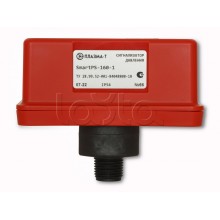 Сигнализатор давления одноканальный Плазма-Т SmartPS-160-1-C300