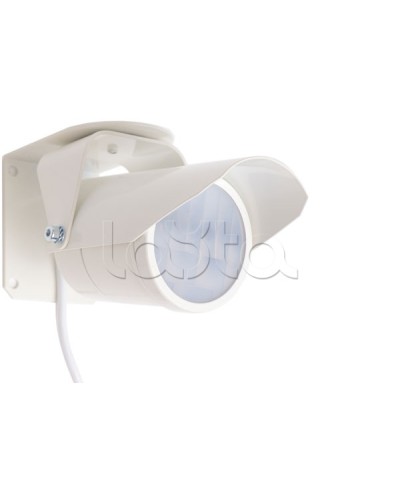 Извещатель охранный инфракрасный пассивный Полисервис ИД-12Е в Ростове-на-Дону Извещатели охраны периметра Pintop.ru