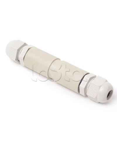 Муфта соединительная герметичная Полисервис МС в Ростове-на-Дону Извещатели охраны периметра Pintop.ru