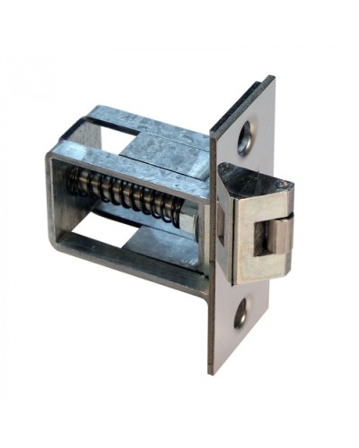 Ответная часть для электромеханической защёлки Promix-AD.KM.03 в Ростове-на-Дону Защелки Pintop.ru