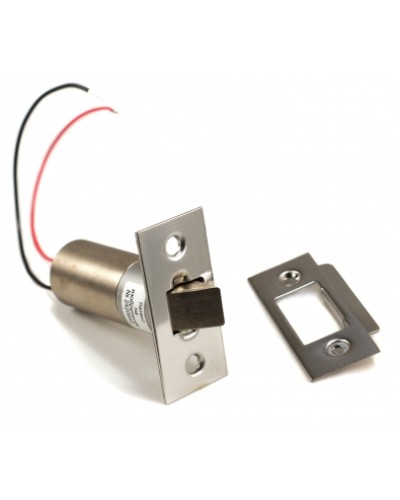 Замок электромеханический Promix-SM203.11.2 в Ростове-на-Дону Электромеханические замки Pintop.ru