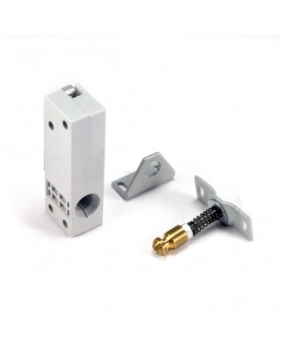 Замок электромеханический Promix-SM420.10 в Ростове-на-Дону Электромагнитные замки Pintop.ru