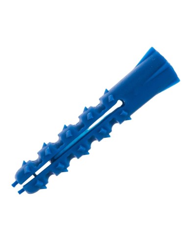 Дюбель с шипами Ежик распорный 10x100 (100 шт/уп) Промрукав (PR08.10077) в Ростове-на-Дону Крепеж: Дюбели, шурупы, саморезы Pintop.ru