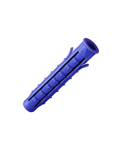 Дюбель Tchappai полипропилен 10x100 (100 шт/уп) Промрукав (PR08.9995) в Ростове-на-Дону Крепеж: Дюбели, шурупы, саморезы Pintop.ru