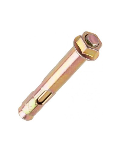 Анкерный болт с гайкой оцинкованный М6/8х65 (1000 шт/уп) Промрукав (PR08.10257) в Ростове-на-Дону Крепеж Pintop.ru