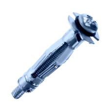 Дюбель Молли М4x46 (10 шт/уп) Промрукав (PR08.10092)