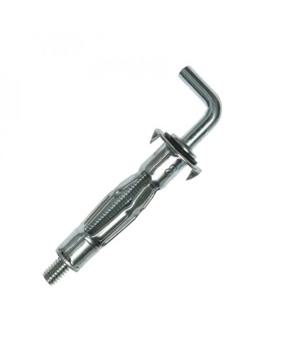 Дюбель Молли W М6x52 с костылем (1000 шт/уп) Промрукав (PR08.10245) в Ростове-на-Дону Крепеж: Дюбели, шурупы, саморезы Pintop.ru