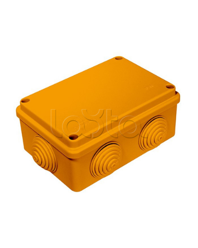 Коробка огнестойкая для о/п 120х80х50 Промрукав (40-0340-FR2.5-4) в Ростове-на-Дону Распределительные коробки Pintop.ru