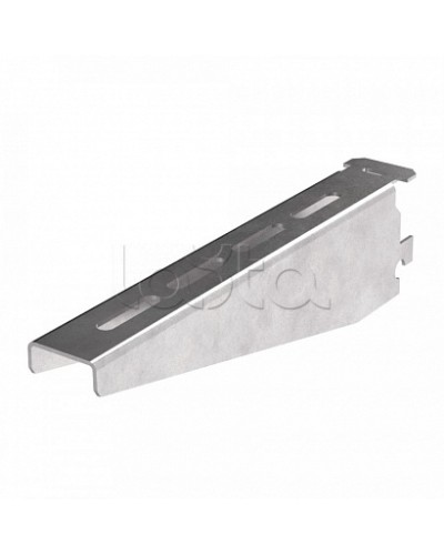 Кронштейн подвеса стоечный ГЭМ 100 Промрукав (PR16.0739) в Ростове-на-Дону Огнестойкие кабельные линии Pintop.ru