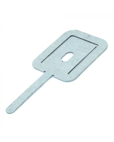 Хомут (FR ПР-25) в гофроящике (5000 шт/кор) Промрукав (PR08.11914) в Ростове-на-Дону Стяжки-хомуты Pintop.ru