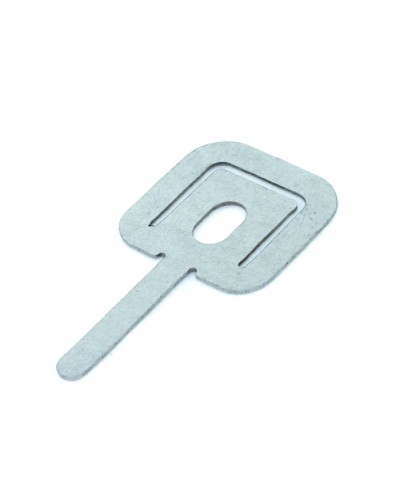 Хомут (FR ПР-25) в гофроящике (1000 шт/кор) Промрукав (PR08.11915) в Ростове-на-Дону Стяжки-хомуты Pintop.ru