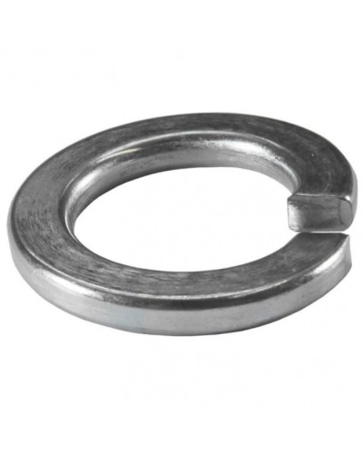 Шайба гровер оцинкованная М12 (DIN 127) (120 шт/уп) Промрукав (PR08.2384) в Ростове-на-Дону Крепеж Pintop.ru