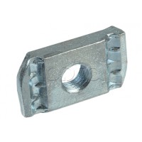 Гайка канальная М8 (DIN 933) (50 шт/уп) Промрукав (PR08.2636)