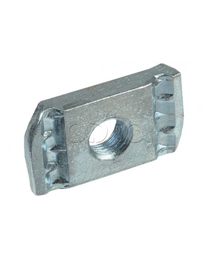 Гайка канальная М8 (DIN 933) (50 шт/уп) Промрукав (PR08.2636) в Ростове-на-Дону Крепеж Pintop.ru